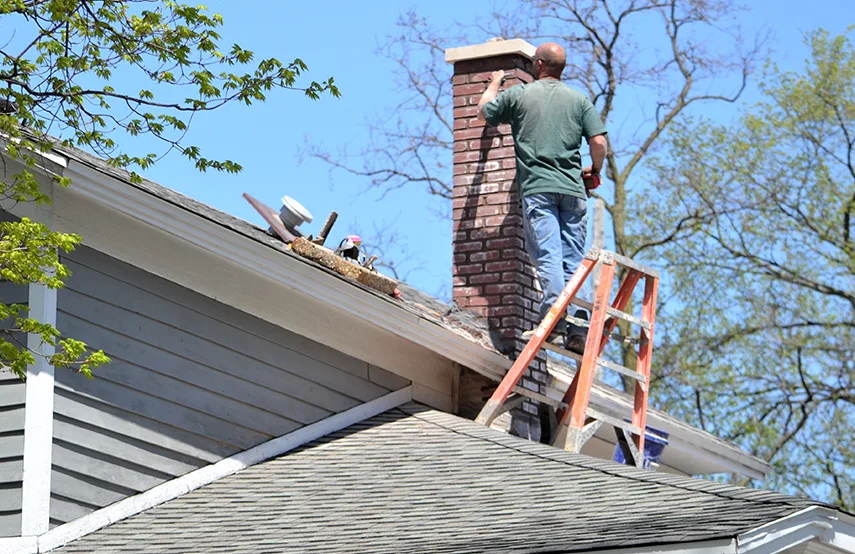 Chimney & Fireplace Inspections Services in Newburgh, NY